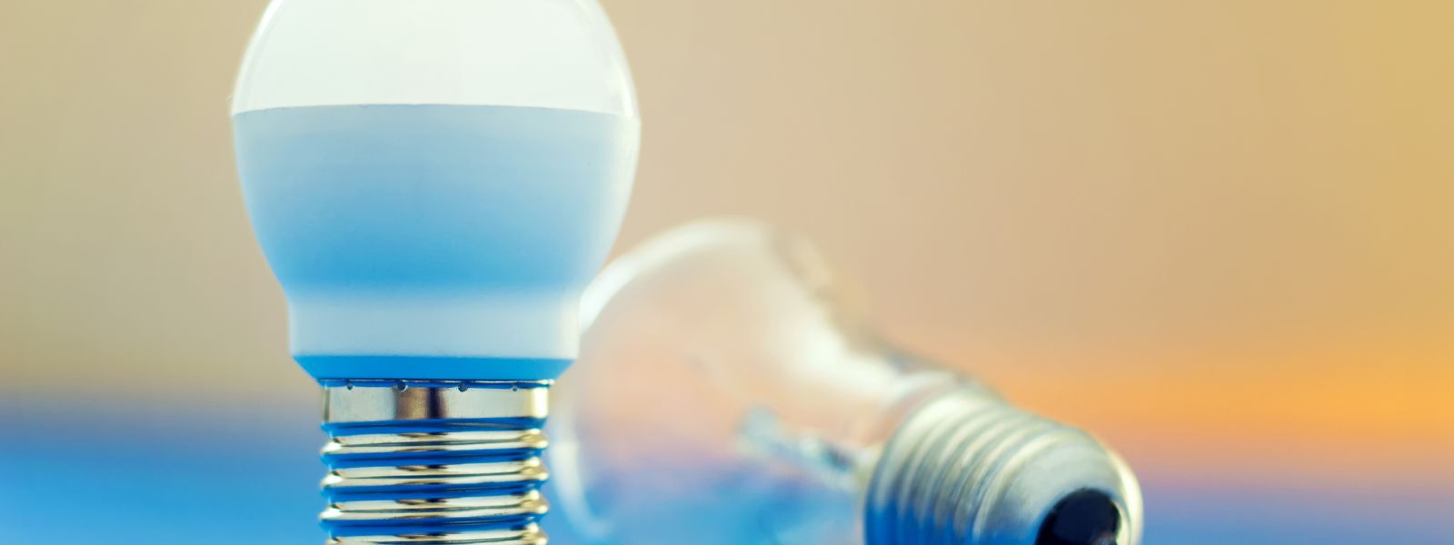 LED Lighting Upgrades