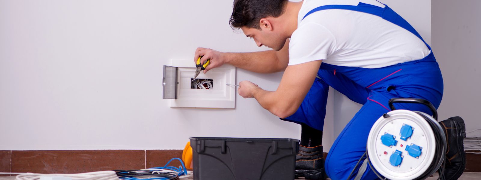 Home Electrical Components